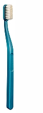 Zahnbürste ultra weich Green Clean blau - Jordan Green Clean Ultrasoft — Bild N2