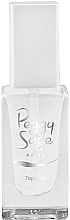 Nagelüberlack - Peggy Sage Top Coat — Bild N1