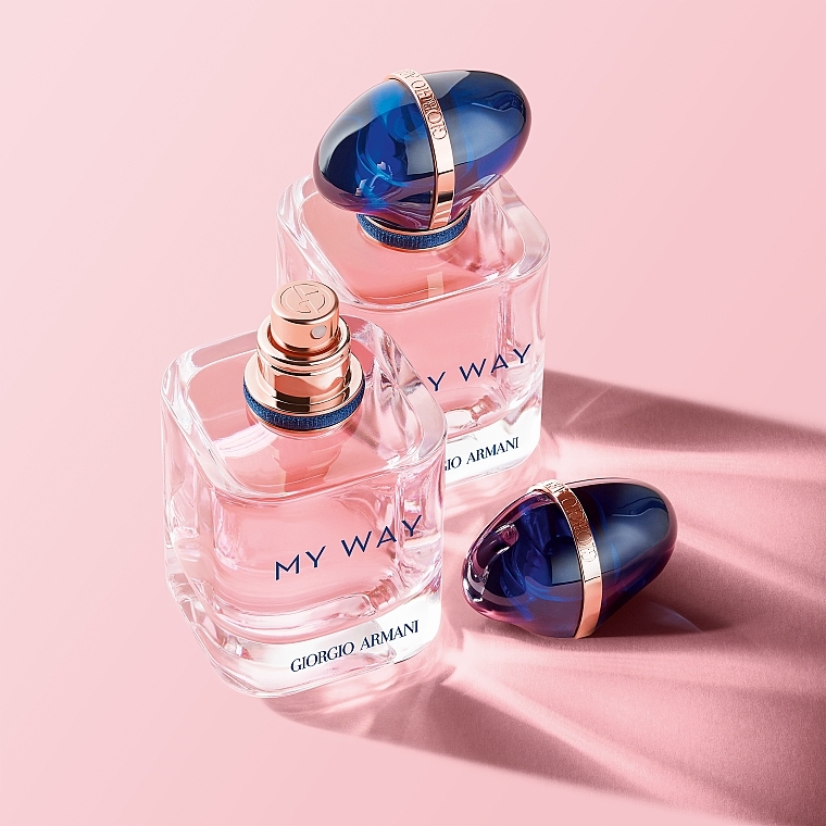 Giorgio Armani My Way - Eau de Parfum — Foto N4
