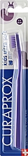 Düfte, Parfümerie und Kosmetik Zahnbürste für Kinder CS Kids Ultra Soft violett - Curaprox