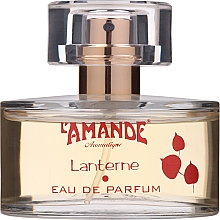 Düfte, Parfümerie und Kosmetik L'Amande Lanterne - Eau de Parfum