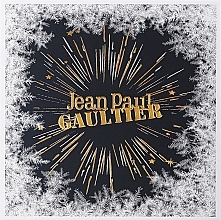 Jean Paul Gaultier Le Male Gift Set - Duftset (Eau de Toilette 125ml + Duschgel 75ml) — Bild N2