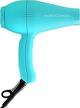 Haartrockner mit Ionisierung - Moroccanoil Power Performance Ionic Hair Dryer 2200w — Bild N2
