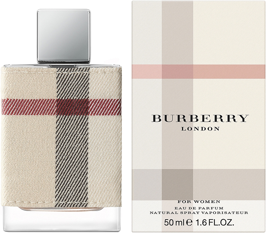 Burberry London Woman - Eau de Parfum
