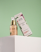 Serum-Konzentrat für das Gesicht - EZR Clean Beauty Advanced Zen Mle Serum — Bild N3