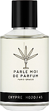 Parle Moi De Parfum Chypre Mojo/45 - Eau de Parfum — Bild N3