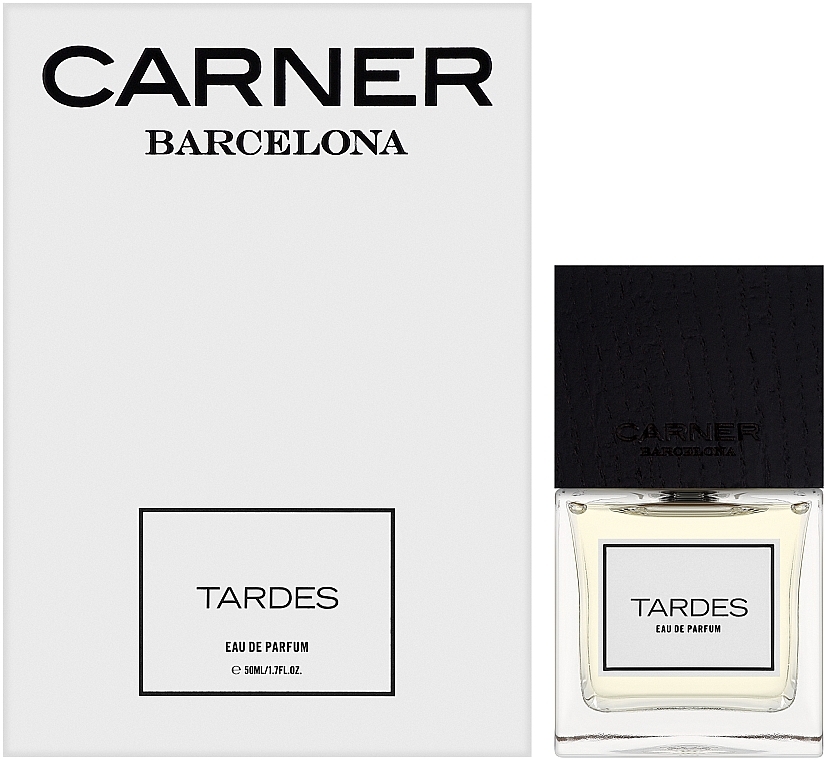 Carner Barcelona Tardes - Eau de Parfum — Bild N3