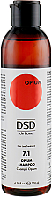 Düfte, Parfümerie und Kosmetik Shampoo gegen Haarausfall und zum Wachstum - Simone DSD De Luxe 7.1 Opium Shampoo