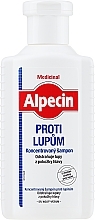 Anti-Schuppen Shampoo-Konzentrat - Alpecin Medicinal Shampoo-Concentrate — Bild N1
