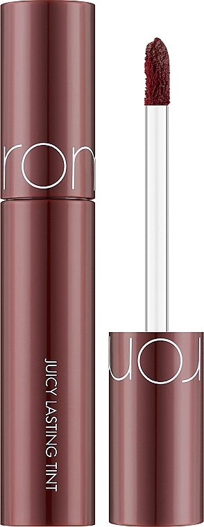 Lippentinte - Rom&nd Juicy Lasting Tint — Bild N1