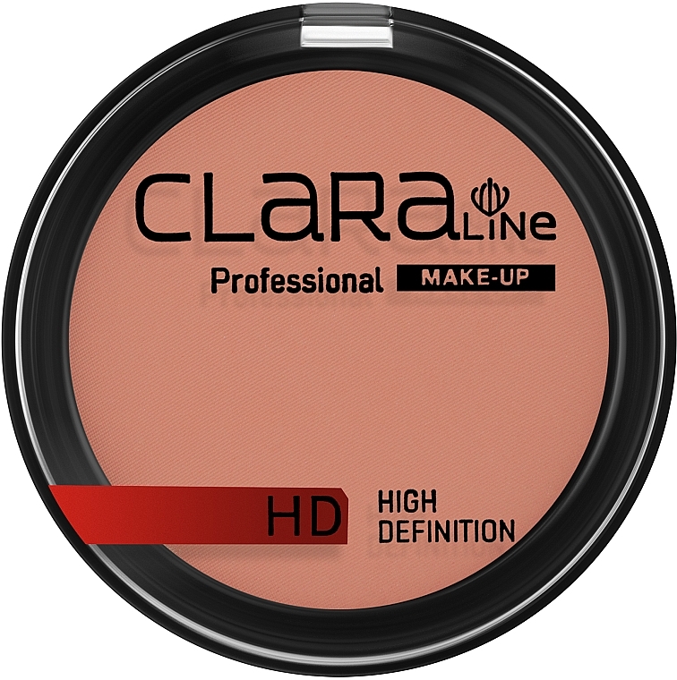 Rouge - CLARAline HD High Definition — Bild N2