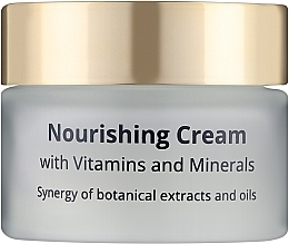 Nachtcreme für das Gesicht  - Famirel Night Cream With Vitamins And Minerals — Bild N2