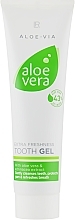 Düfte, Parfümerie und Kosmetik Zahnpasta-Gel - LR Health & Beauty Aloe Vera Extra Freshness Tooth Gel