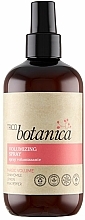 Düfte, Parfümerie und Kosmetik Haarspray für mehr Volumen mit Kamille, Zitrone und rosa Pfeffer - Trico Botanica