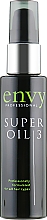Pflegendes Haaröl - Envy Professional Super Oil 3 — Bild N1