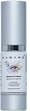 Mawawo Repair Eye Cream - Revitalisierende Augencreme  — Bild N2