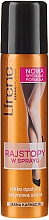 Düfte, Parfümerie und Kosmetik Bräunungsspray für helle Beinhaut - Lirene Leg Make-Up Fair Tan Spray