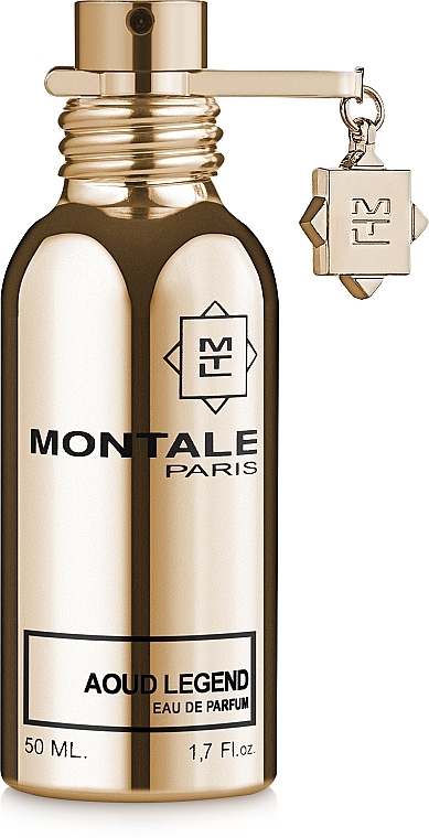 Montale Aoud Legend - Eau de Parfum — Bild N1