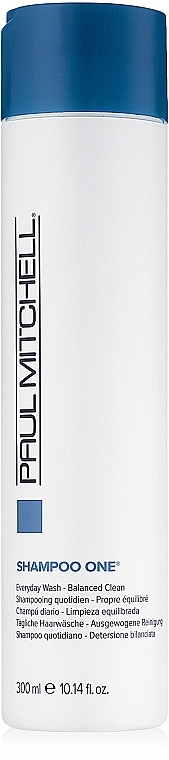Sanftes Shampoo für normales bis leicht trockenes Haar - Paul Mitchell Original Shampoo One — Bild N5