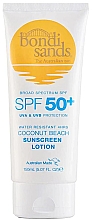 Düfte, Parfümerie und Kosmetik Sonnenschutzlotion SPF 30 - Bondi Sands Body Sunscreen Lotion Spf50+