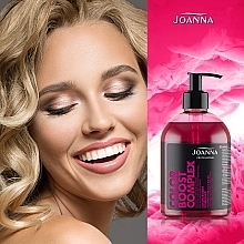 Tönungsshampoo - Joanna Professional Color Boost Complex Shampoo Toning Color — Bild N4