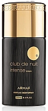 Düfte, Parfümerie und Kosmetik Armaf Club De Nuit Intense Woman - Deospray