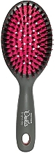 Düfte, Parfümerie und Kosmetik Haarbürste rosa - Beter Slide Bright Day Pneumatic Brush