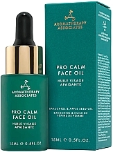 Düfte, Parfümerie und Kosmetik Öl für fettige und Mischhaut - Aromatherapy Associates Pro Calm Face Oil 