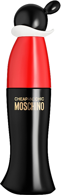 Moschino Cheap and Chic - Deospray — Bild N1