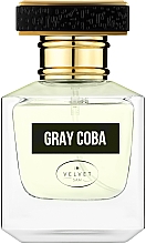 Velvet Sam Gray Coba - Eau de Parfum — Bild N1