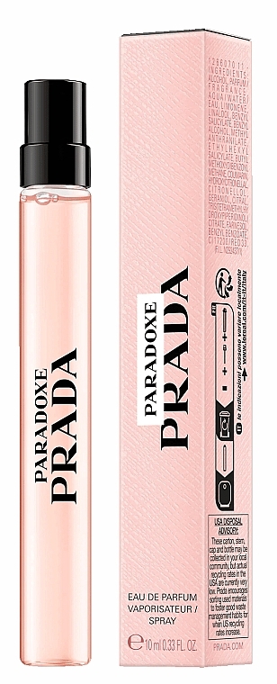 Prada Paradoxe - Eau de Parfum (mini) — Bild N1