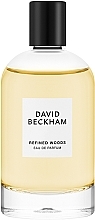 Düfte, Parfümerie und Kosmetik David Beckham Refined Woods - Eau de Parfum