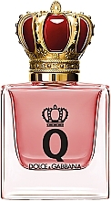 Düfte, Parfümerie und Kosmetik Dolce & Gabbana Q Eau de Parfum Intense  - Eau de Parfum