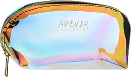 Kosmetiktasche Holographic - Avenir Cosmetics — Bild N2