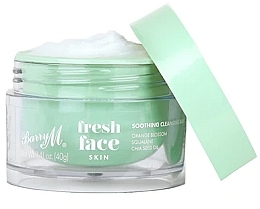 Beruhigender und reinigender Gesichtsbalsam - Barry M Fresh Face Skin Soothing Cleansing Balm — Bild N3