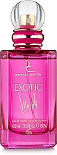 Düfte, Parfümerie und Kosmetik Dorall Collection Exotic Vanilla - Eau de Toilette