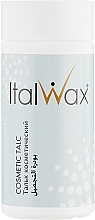 Düfte, Parfümerie und Kosmetik Talk zur Enthaarung - ItalWax