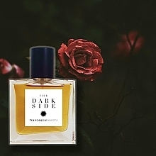 Francesca Bianchi The Dark Side - Eau de Parfum — Bild N3