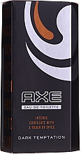 Düfte, Parfümerie und Kosmetik Axe Dark Temptation - Eau de Toilette