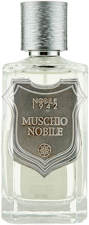 Nobile 1942 Muschio Nobile - Eau de Parfum Mini — Bild N1