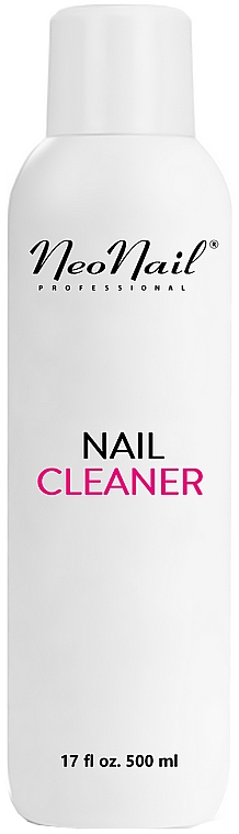 Nagelentfeuchter - NeoNail Professional Nail Cleaner — Bild N2