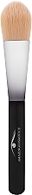 Foundationpinsel - Amazing Cosmetics Foundation Brush  — Bild N1