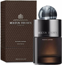 Düfte, Parfümerie und Kosmetik Molton Brown Russian Leather Eau de Parfum - Eau de Parfum