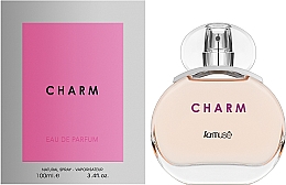 La Muse Charm - Eau de Parfum — Bild N2