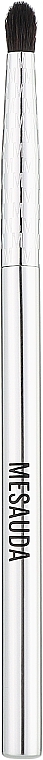 Lidschattenpinsel E05 - Mesauda Milano E05 Definition Pen Brush — Bild N1