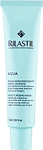 Düfte, Parfümerie und Kosmetik Gesichtsmaske - Rilastil Aqua Maschera Idratante