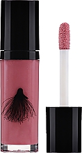 Düfte, Parfümerie und Kosmetik Lipgloss - Rouge Bunny Rouge Sweet Excesses Glassy Gloss from the Mistral Collection