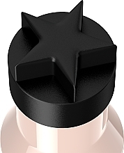 Eyeliner mit Stempel - Eveline Cosmetics Eyeliner & Stamp 2in1 — Bild N5