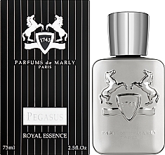 Parfums de Marly Pegasus - Eau de Parfum — Bild N2