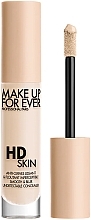 Concealer - Make Up For Ever HD Skin Concealer Smooth & Blur — Bild N2